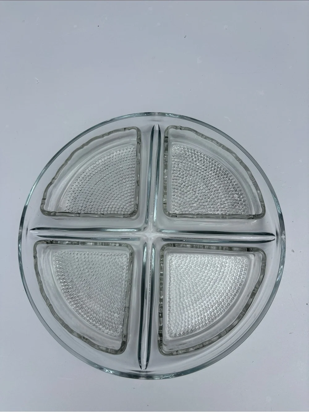 Vintage Serving Dish